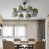 Купить Подвесная люстра Imperium Loft Even 178372-26 в Туле