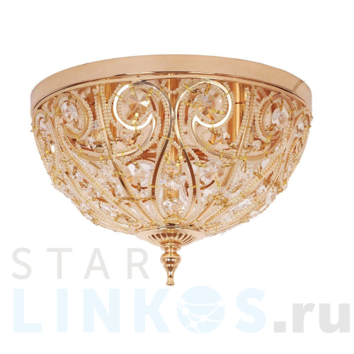 Купить с доставкой Потолочная люстра Abrasax HSX12101/3 в Туле