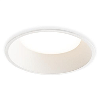 Купить Встраиваемый светодиодный светильник Italline IT06-6014 white 4000K в Туле
