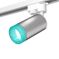 Купить Комплект трекового светильника Ambrella light Track System XT (A2520, C6324, N6153) XT6324002 в Туле