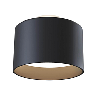 Купить Потолочный светодиодный светильник Maytoni Planet C009CW-L16B в Туле