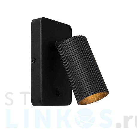 Купить Спот Lucide CLUBS 09239/11/30 за 5 820 руб. в Туле фото 2 Купить с доставкой Спот Lucide CLUBS 09239/11/30 в Туле фото 2