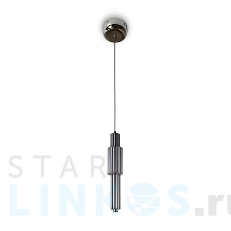 Купить Подвесной светодиодный светильник Maytoni Verticale MOD308PL-L9GR3K за 11 890 руб. в Туле фото 2 Купить с доставкой Подвесной светодиодный светильник Maytoni Verticale MOD308PL-L9GR3K в Туле фото 2