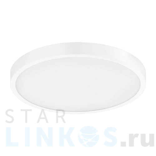 Купить Потолочный светодиодный светильник Eglo Fueva-A 98292 за 9 890 руб. в Туле Купить с доставкой Потолочный светодиодный светильник Eglo Fueva-A 98292 в Туле