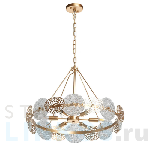 Купить Подвесная люстра MW-Light Илоника 5 451011606 за 45 760 руб. в Туле Купить с доставкой Подвесная люстра MW-Light Илоника 5 451011606 в Туле