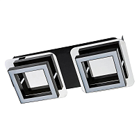 Купить Потолочный светодиодный светильник Horoz Likya 036-007-0002 HRZ00002249 в Туле