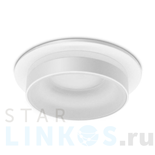 Купить Встраиваемый светильник Ambrella light Techno Spot TN310 за 883 руб. в Туле Купить с доставкой Встраиваемый светильник Ambrella light Techno Spot TN310 в Туле