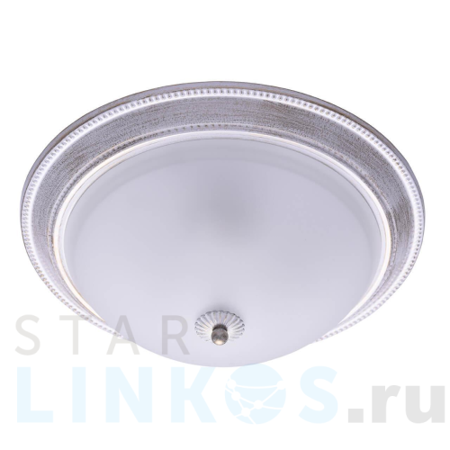 Купить с доставкой Потолочный светильник MW-Light Ариадна 11 450013403 в Туле