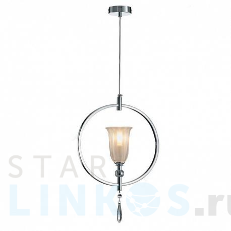 Купить Подвесной светильник Newport 4801/S chrome М0063683 за 22 795 руб. в Туле фото 2 Купить с доставкой Подвесной светильник Newport 4801/S chrome М0063683 в Туле фото 2