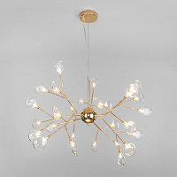 Купить Подвесная люстра Bogates Lamella 564 в Туле