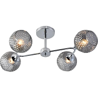 Купить Потолочная люстра Rivoli Haley 3137-304 Б0055383 в Туле