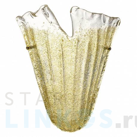 Купить Настенный светильник Lightstar Murano 601613 за 11 500 руб. в Туле фото 2 Купить с доставкой Настенный светильник Lightstar Murano 601613 в Туле фото 2