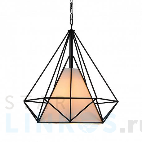 Купить Подвесной светильник ST Luce SL233.443.01 за 10 520 руб. в Туле фото 2 Купить с доставкой Подвесной светильник ST Luce SL233.443.01 в Туле фото 2