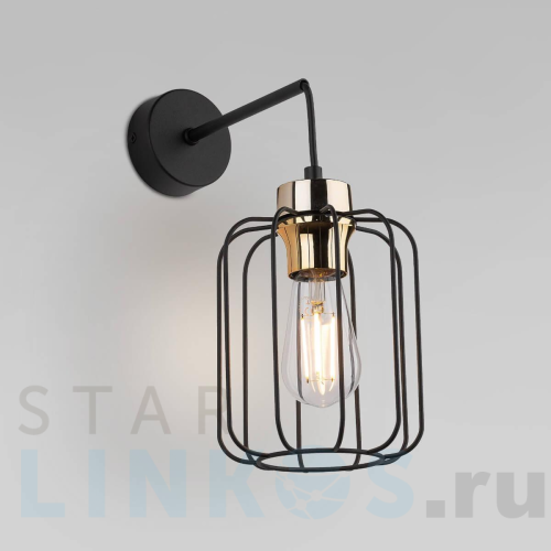 Купить Настенный светильник TK Lighting 4742 Galaxy New за 4 570 руб. в Туле Купить с доставкой Настенный светильник TK Lighting 4742 Galaxy New в Туле