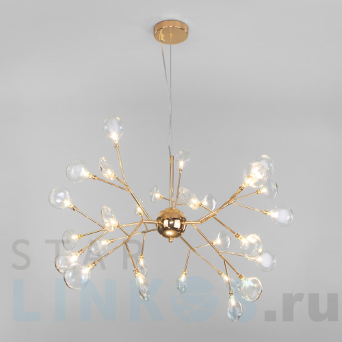 Купить Подвесная люстра Bogates Lamella 564 за 29 000 руб. в Туле Купить с доставкой Подвесная люстра Bogates Lamella 564 в Туле