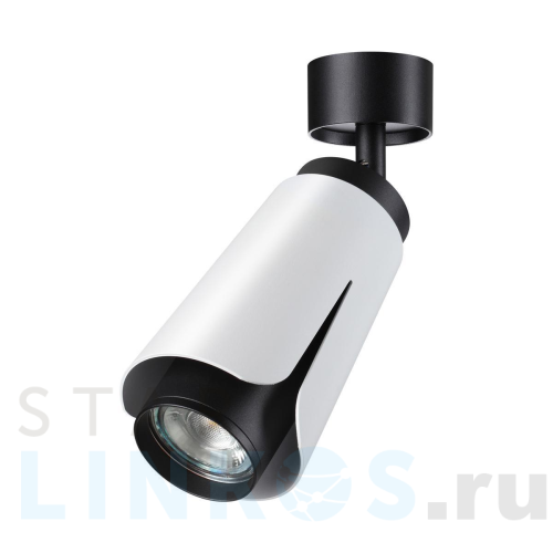 Купить Спот Novotech Over Tulip 370829 за 2 020 руб. в Туле Купить с доставкой Спот Novotech Over Tulip 370829 в Туле