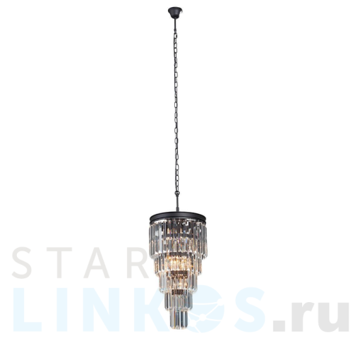 Купить Подвесная люстра Vitaluce V5151-1/7 за 26 779 руб. в Туле Купить с доставкой Подвесная люстра Vitaluce V5151-1/7 в Туле