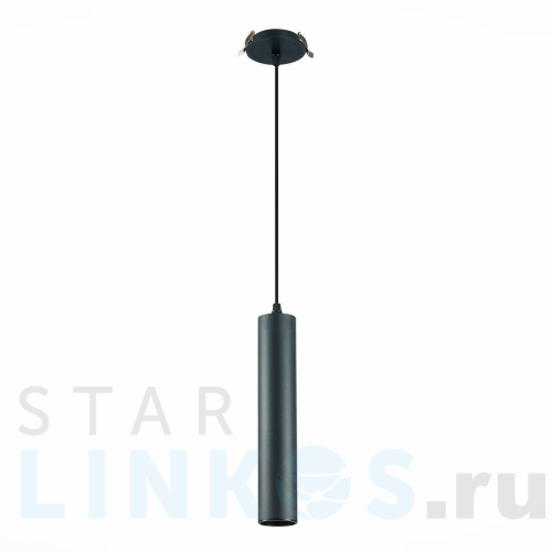 Купить Встраиваемый светильник ST Luce ST151.408.01 за 2 420 руб. в Туле Купить с доставкой Встраиваемый светильник ST Luce ST151.408.01 в Туле