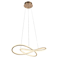 Купить Подвесной светодиодный светильник Lussole Loft Ingersoll LSP-8348 в Туле