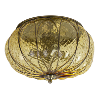 Купить Потолочный светильник Abrasax Cornelia 2137/4(amber) в Туле