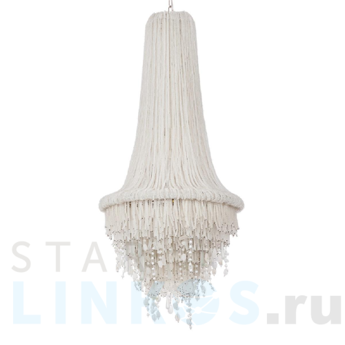 Купить с доставкой Подвесная люстра Covali JPL-20020 в Туле