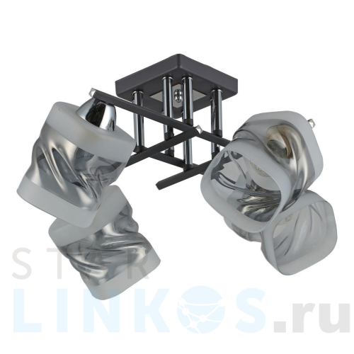 Купить Потолочная люстра Rivoli Katharina 9031-303 Б0048209 за 6 032 руб. в Туле Купить с доставкой Потолочная люстра Rivoli Katharina 9031-303 Б0048209 в Туле