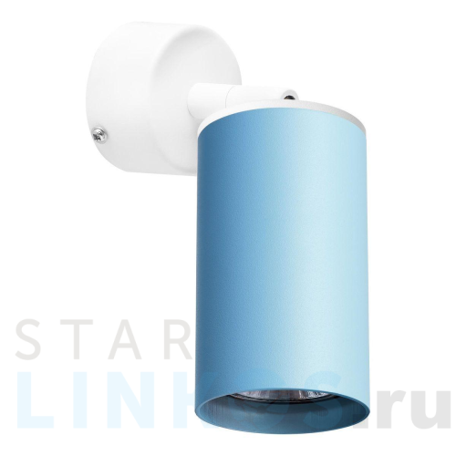 Купить Спот Lightstar Rullo (214435+590006) RB435 за 1 241 руб. в Туле Купить с доставкой Спот Lightstar Rullo (214435+590006) RB435 в Туле