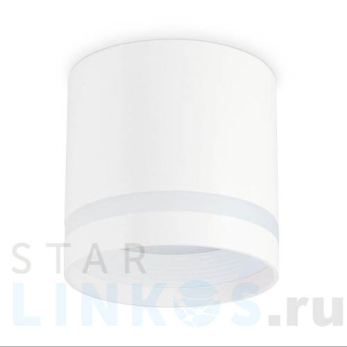 Купить с доставкой Потолочный светильник Ambrella light Techno Spot TN5371 в Туле