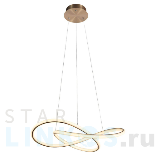 Купить Подвесной светодиодный светильник Lussole Loft Ingersoll LSP-8348 за 29 680 руб. в Туле Купить с доставкой Подвесной светодиодный светильник Lussole Loft Ingersoll LSP-8348 в Туле