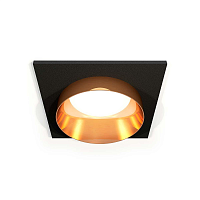 Купить Встраиваемый светильник Ambrella light Techno Spot XC (C6521, N6134) XC6521024 в Туле