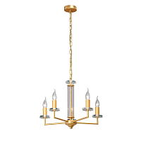 Купить Подвесная люстра Vitaluce V4767-8/5 в Туле