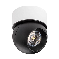 Купить Светодиодный спот Lightstar Urbano (217074+521706) i07406 в Туле