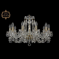 Купить Подвесная люстра ArtClassic 11.26.10.220.Br.B в Туле