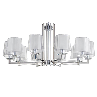 Купить Подвесная люстра Newport 4710/C М0058843 в Туле