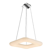 Купить Подвесной светильник Azzardo Donut Sq Pendant 60 CCT AZ2667 в Туле