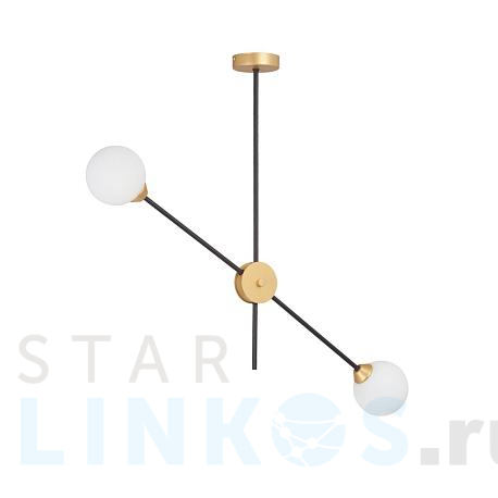 Купить Подвесной светильник Vitaluce V3988-1/2PL за 6 715 руб. в Туле фото 2 Купить с доставкой Подвесной светильник Vitaluce V3988-1/2PL в Туле фото 2