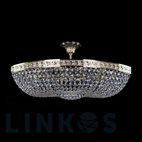 Купить Потолочная люстра Bohemia Ivele 19283/70IV G за 64 911 руб. в Туле фото 2 Купить с доставкой Потолочная люстра Bohemia Ivele 19283/70IV G в Туле фото 2