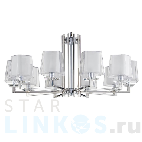 Купить Подвесная люстра Newport 4710/C М0058843 за 197 239 руб. в Туле Купить с доставкой Подвесная люстра Newport 4710/C М0058843 в Туле