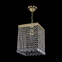 Купить Подвесной светильник Bohemia Ivele 19202/20IV G Leafs в Туле