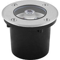 Купить Ландшафтный светодиодный светильник Feron SP4111 32012 в Туле