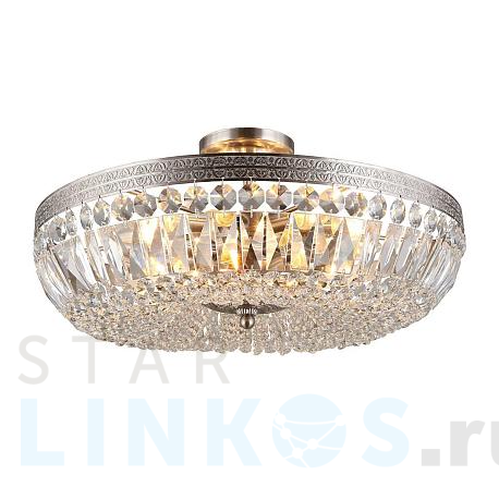 Купить Потолочная люстра Aployt Lidi APL.757.17.08 за 32 110 руб. в Туле фото 2 Купить с доставкой Потолочная люстра Aployt Lidi APL.757.17.08 в Туле фото 2