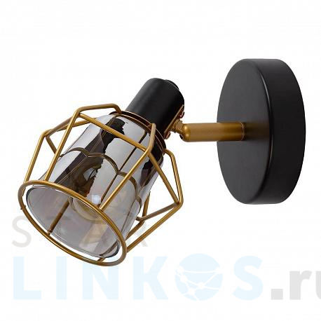 Купить Спот Lucide Nila 77977/01/30 за 3 862 руб. в Туле фото 2 Купить с доставкой Спот Lucide Nila 77977/01/30 в Туле фото 2