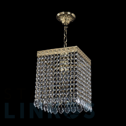 Купить Подвесной светильник Bohemia Ivele 19202/20IV G Leafs за 13 654 руб. в Туле Купить с доставкой Подвесной светильник Bohemia Ivele 19202/20IV G Leafs в Туле