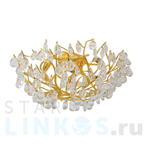 Купить Потолочная люстра Favourite Pluvia 4162-8C за 49 900 руб. в Туле Купить с доставкой Потолочная люстра Favourite Pluvia 4162-8C в Туле