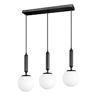 Купить Подвесной светильник Moderli Scrumbel V6041-3P в Туле