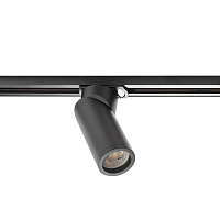 Купить Трековый светильник Crystal Lux CLT 0.31 030 BL в Туле