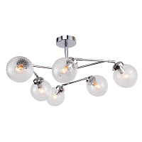 Купить Потолочная люстра F-Promo Atomorum 2195-6U в Туле