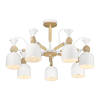 Купить Потолочная люстра Velante 225-003-07 в Туле