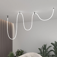 Купить Гибкий неон Elektrostandard Full Light 24V 12W 336Led 2835 IP20 дневной белый 5 м a063428 в Туле