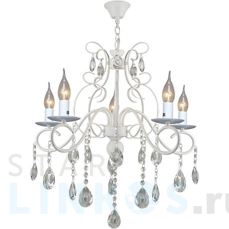 Купить Подвесная люстра Reluce 04751-0.4-05 за 6 500 руб. в Туле фото 2 Купить с доставкой Подвесная люстра Reluce 04751-0.4-05 в Туле фото 2